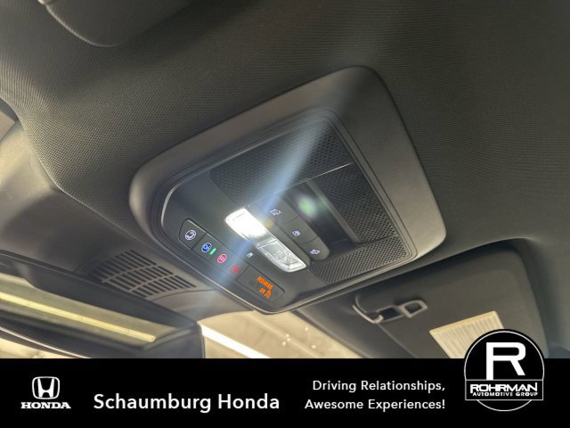 New 2026 Honda Prologue Touring image 10