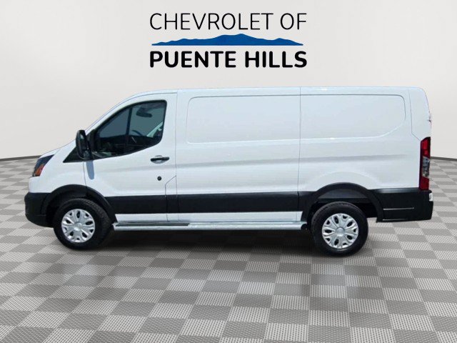 Used 2025 Ford Transit 250 Low Roof w/ Exterior Upgrade Package RWD image 5