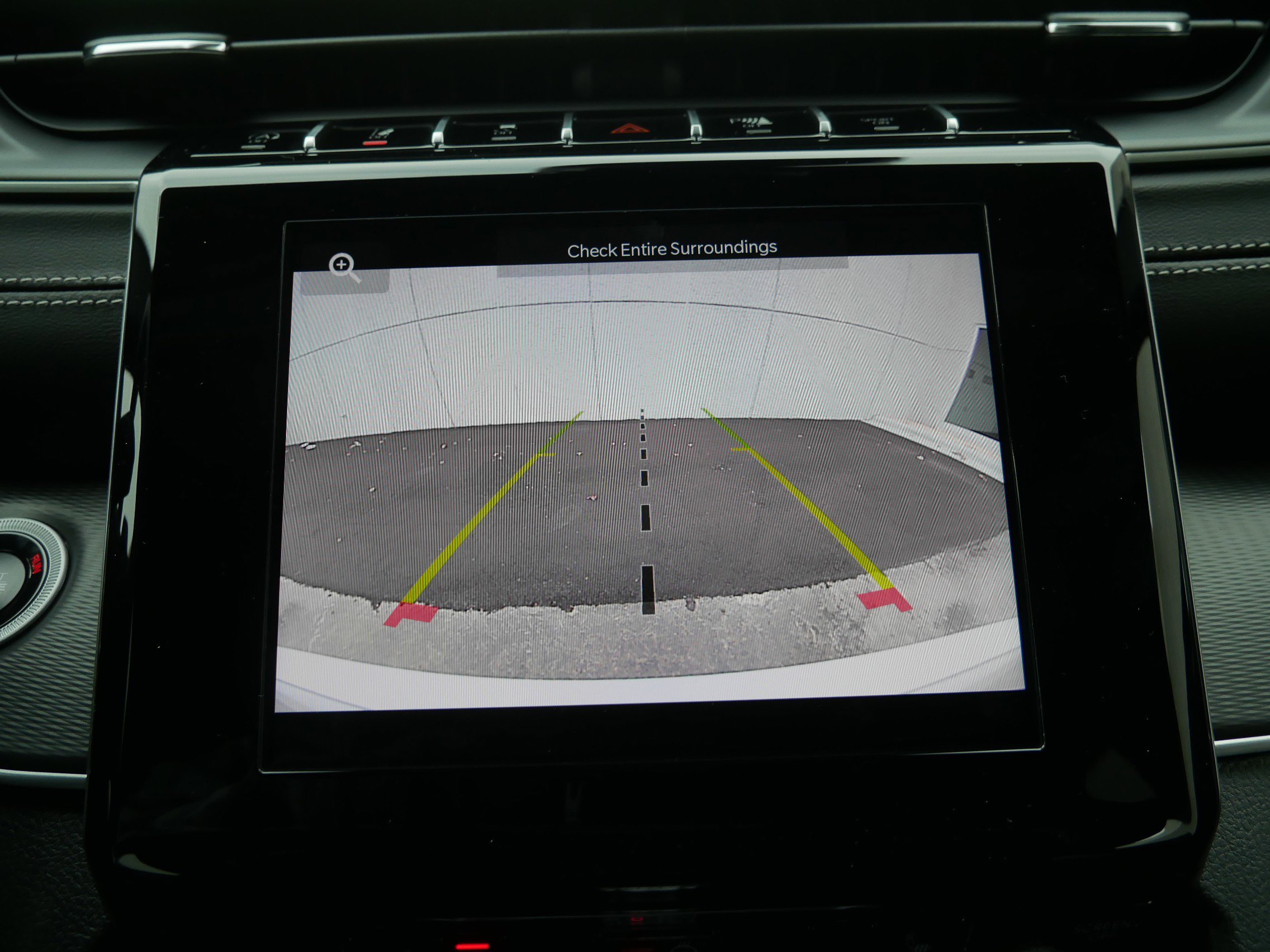 New 2025 Jeep Grand Cherokee Limited image 23