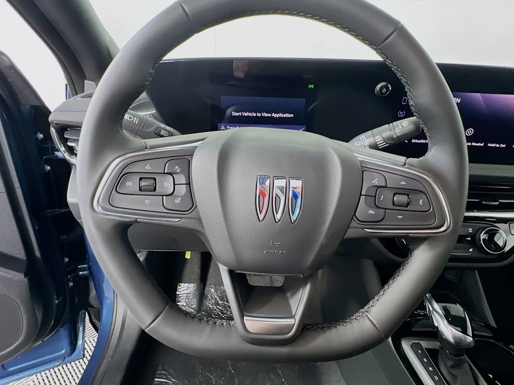 New 2026 Buick Envista Sport Touring w/ Convenience I Package FWD image 10