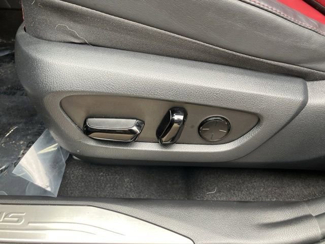 Used 2023 Lexus NX 350h AWD w/ Rear Seat Package image 12