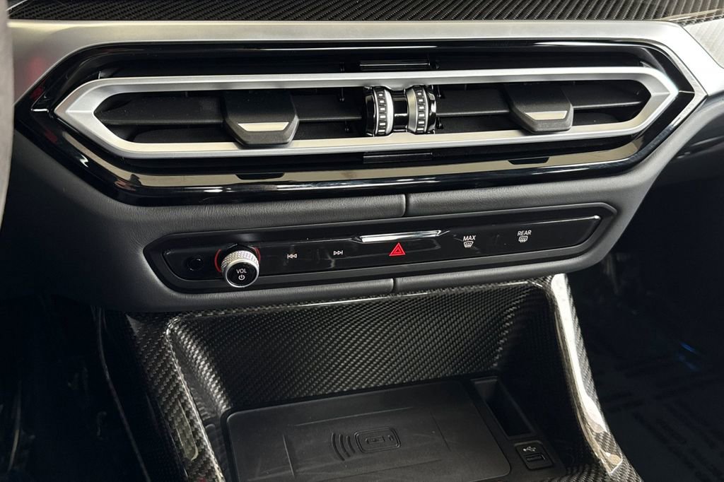 Used 2024 BMW M3 CS AWD/4WD image 23