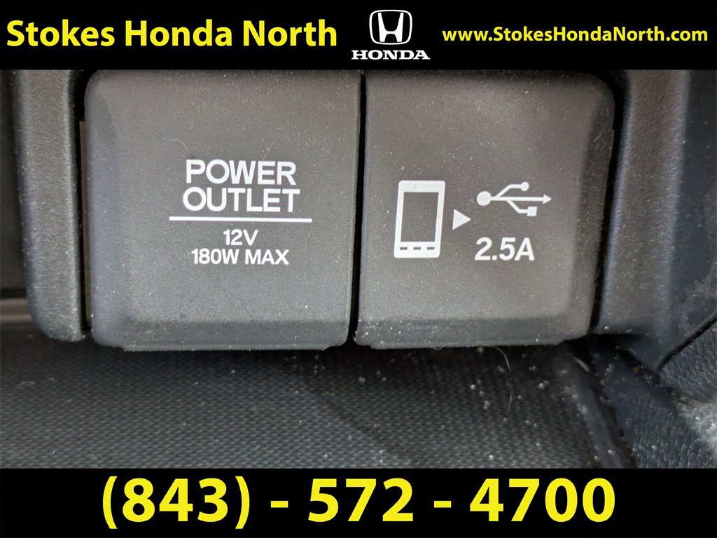 Certified 2020 Honda Pilot EX-L image 23