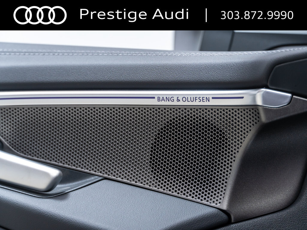 Used 2026 Audi A5 Premium Plus w/ Premium Plus Package AWD/4WD image 25