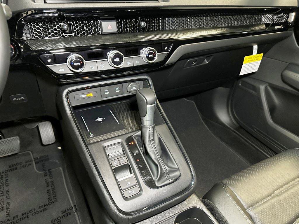 New 2026 Honda CR-V EX-L image 20