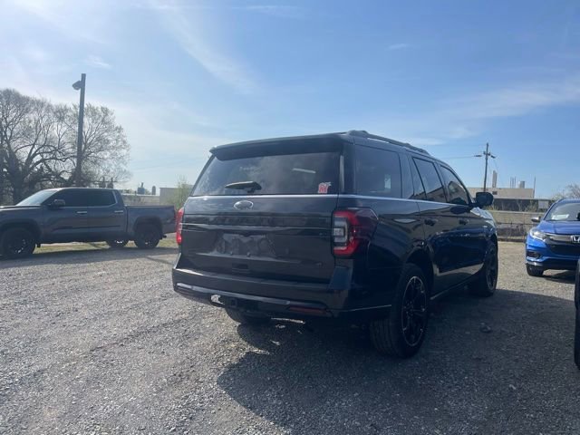 Used 2023 Ford Expedition Limited image 15