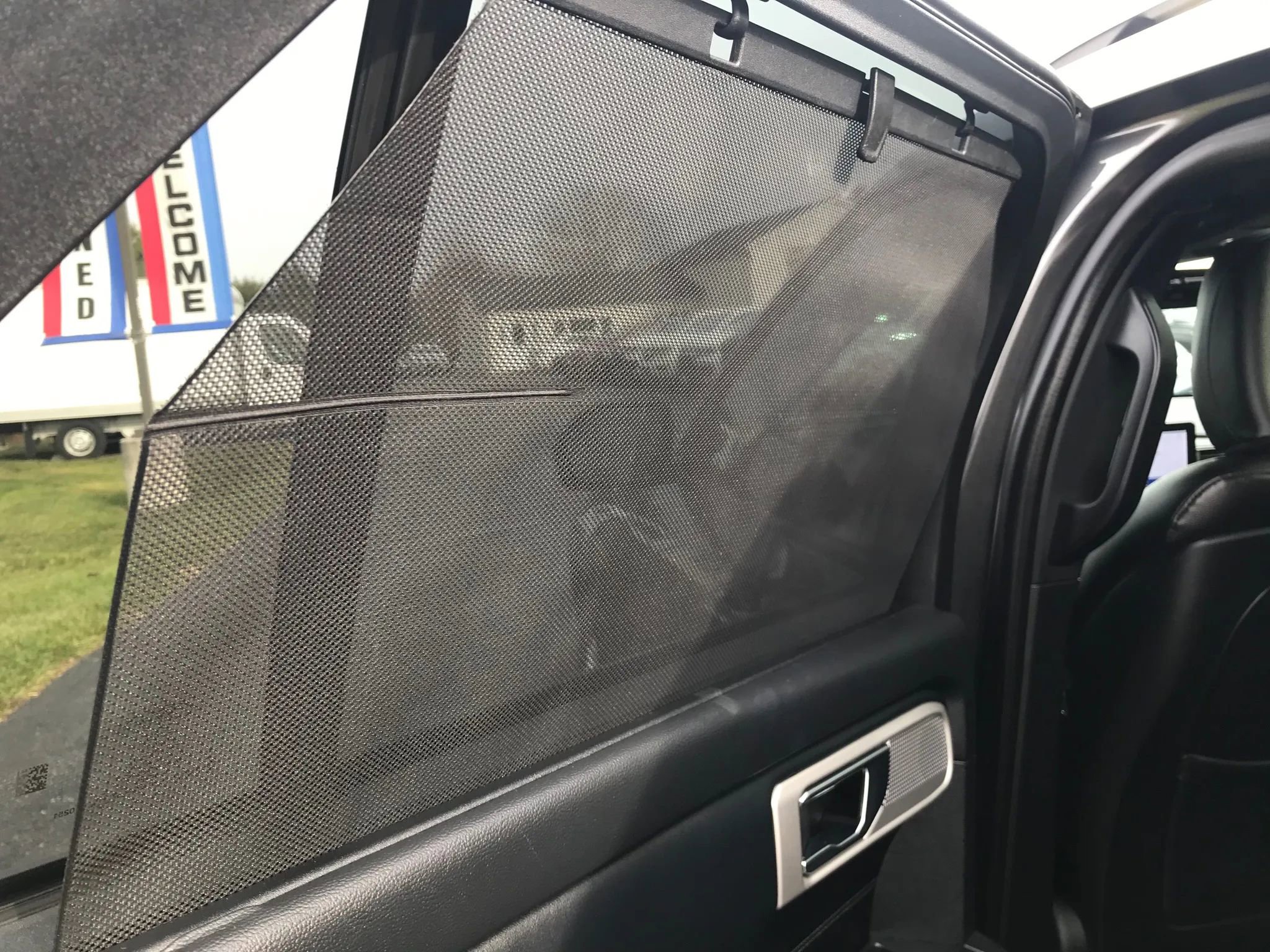 Used 2020 Ford Explorer Limited w/ Class III Trailer Tow Package image 38