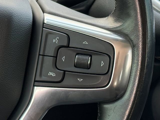 Used 2020 Chevrolet Blazer LT FWD image 10