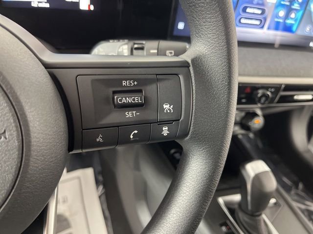 New 2026 Nissan Kicks SV w/ SV Premium Package image 21