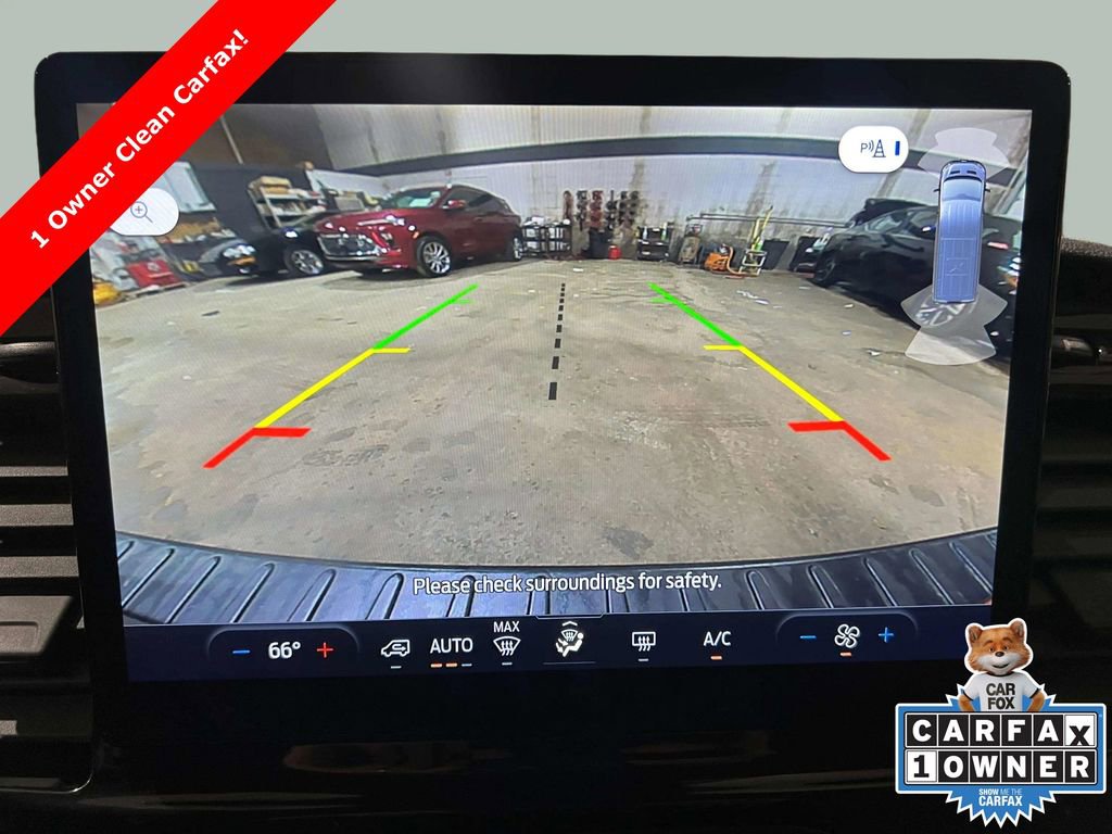 Used 2024 Ford Transit 350 XLT RWD image 13