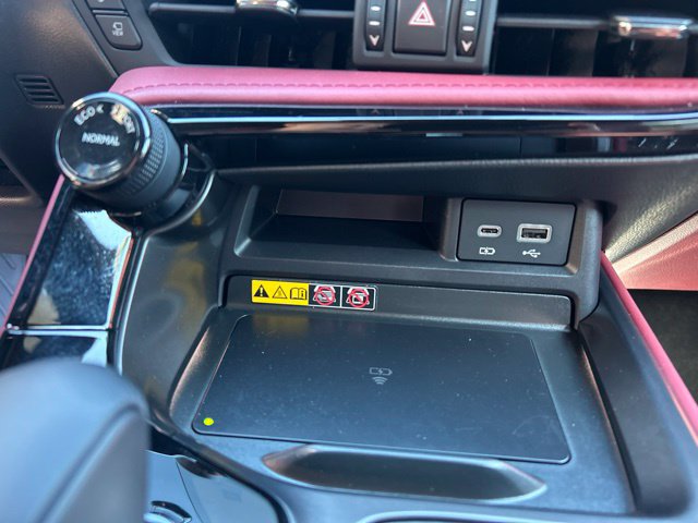 Used 2026 Lexus NX 350 AWD w/ Accessory Package (2T) image 29