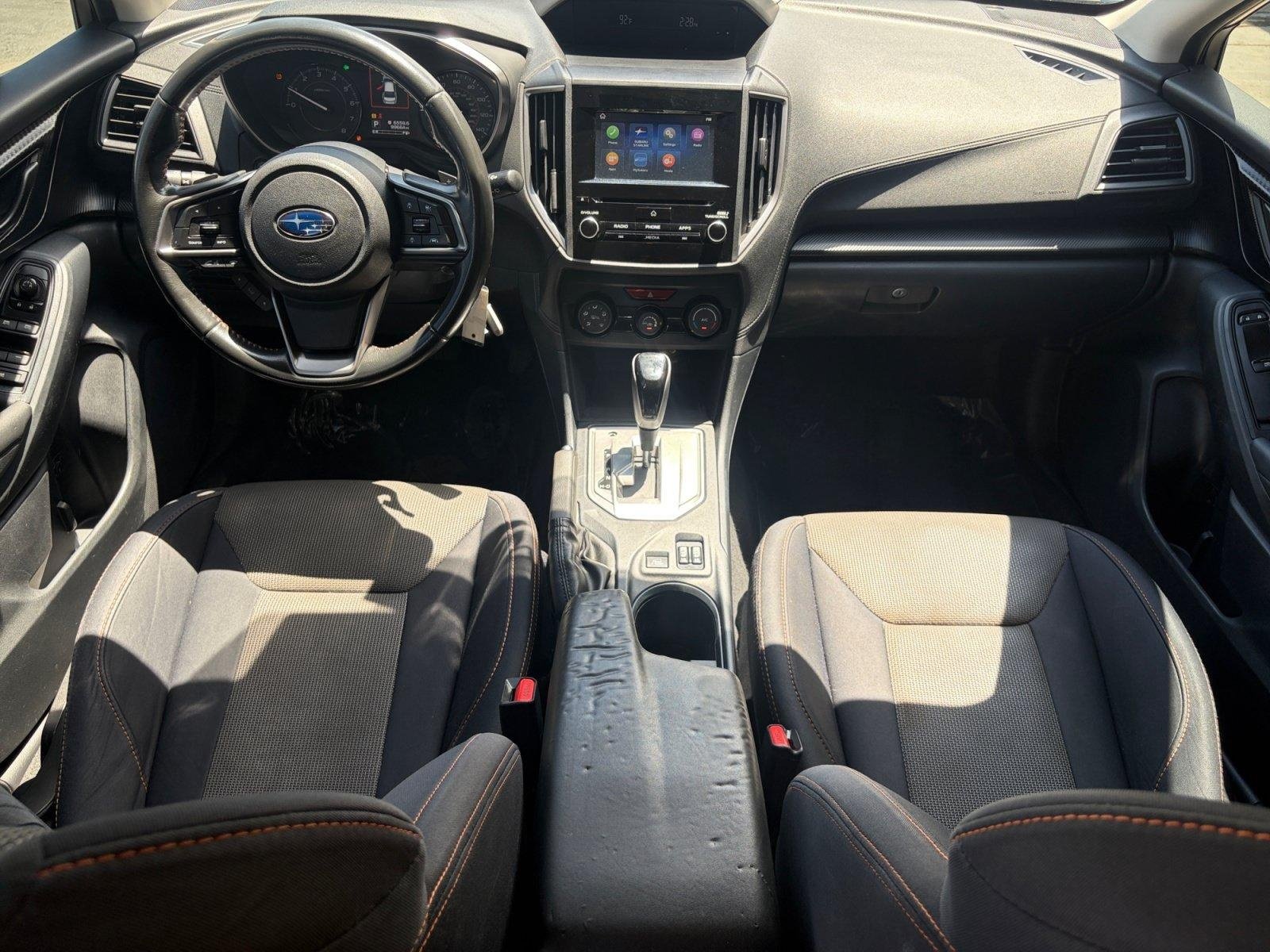 Used 2019 Subaru Crosstrek 2.0i Premium AWD/4WD image 23