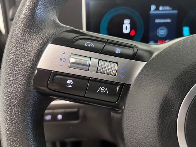 Used 2025 Hyundai Tucson SEL image 25