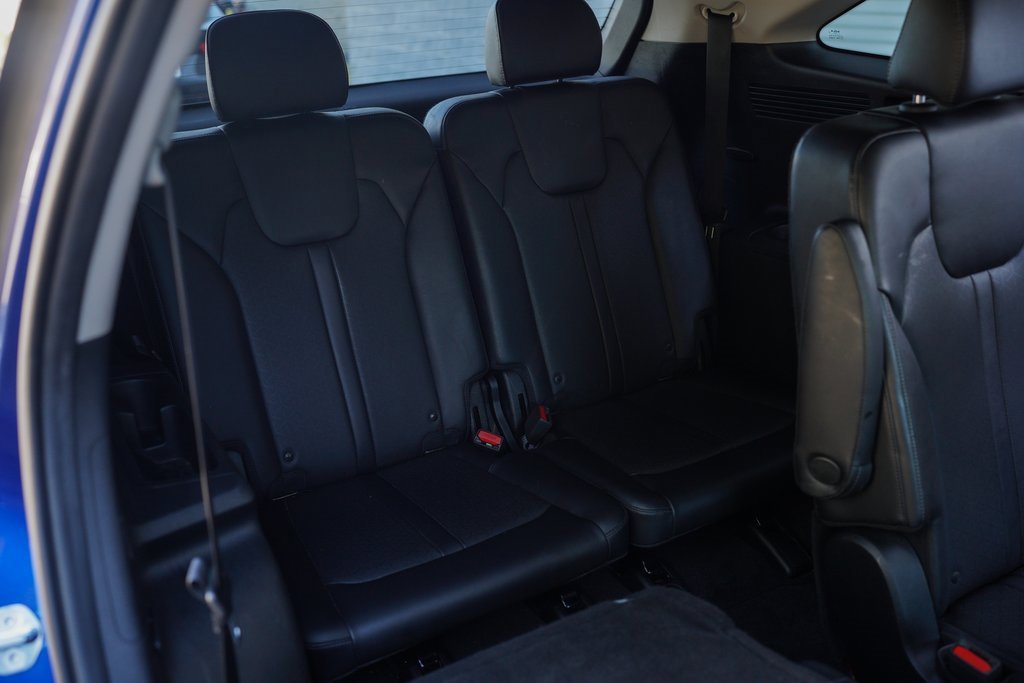 Used 2023 Kia Sorento EX image 21