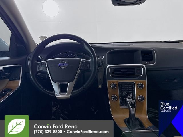 Used 2018 Volvo S60 T5 Inscription Platinum FWD image 28