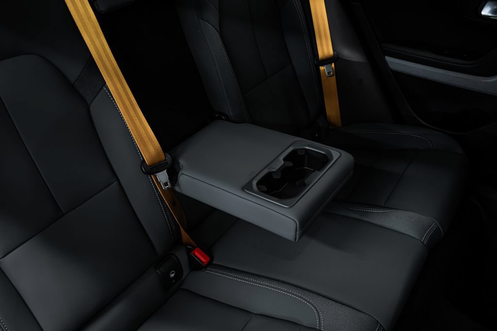 Used 2023 Polestar Polestar 2 w/ Pilot Pack AWD/4WD image 33