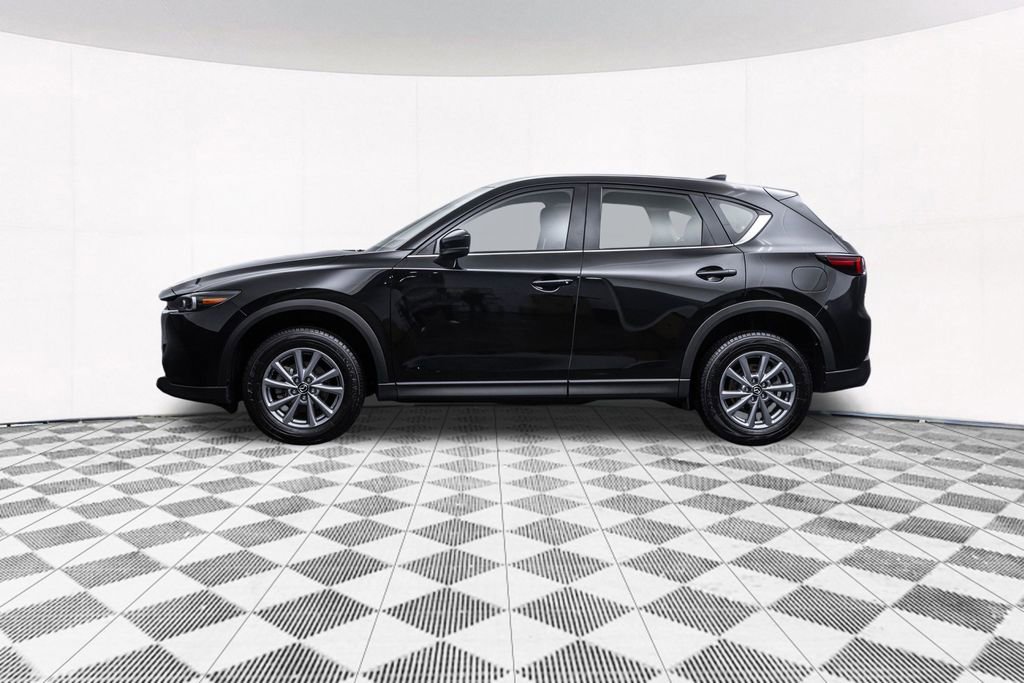 Used 2023 MAZDA CX-5 AWD 2.5 S image 7