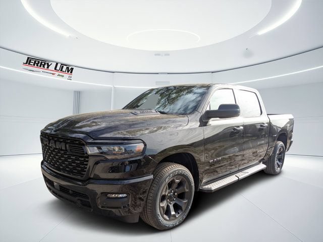 New 2026 RAM 1500 Express AWD/4WD image 7