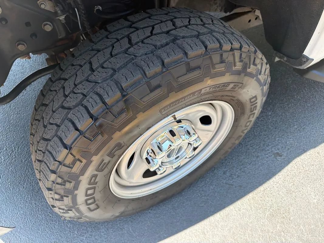 Used 2021 Ford F250 XL w/ Power Equipment Group AWD/4WD image 50