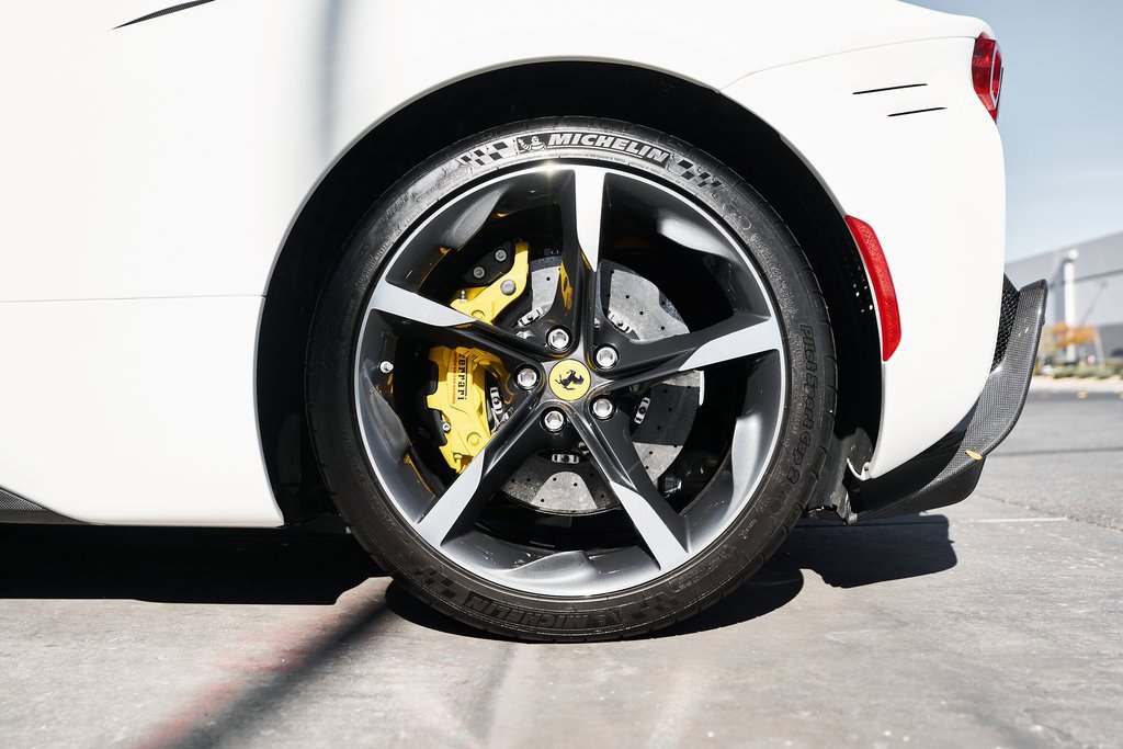 Used 2023 Ferrari SF90 Stradale image 29