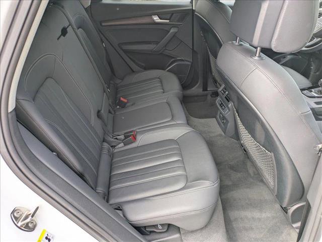 Used 2023 Audi Q5 2.0T Premium Plus w/ Premium Plus Package image 21
