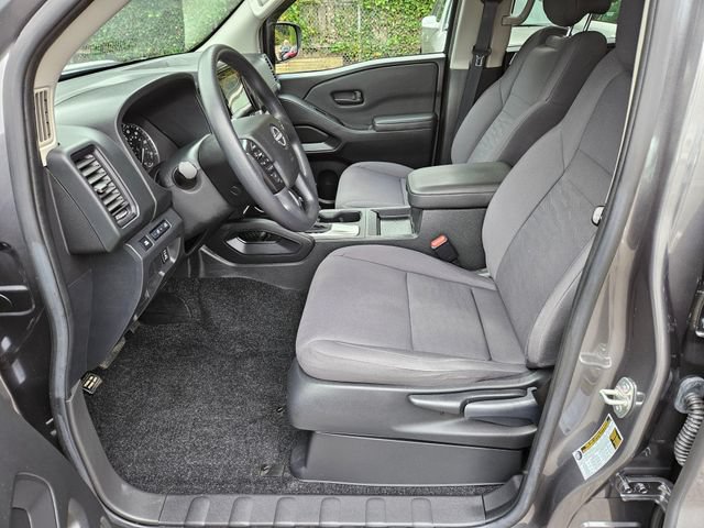 Used 2024 Nissan Frontier S w/ S Utility Package AWD/4WD image 21
