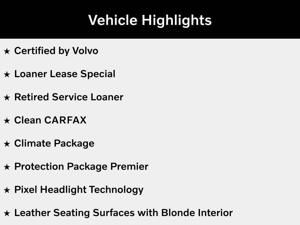 Certified 2026 Volvo XC40 B5 Plus w/ Protection Package Premier AWD/4WD image 5
