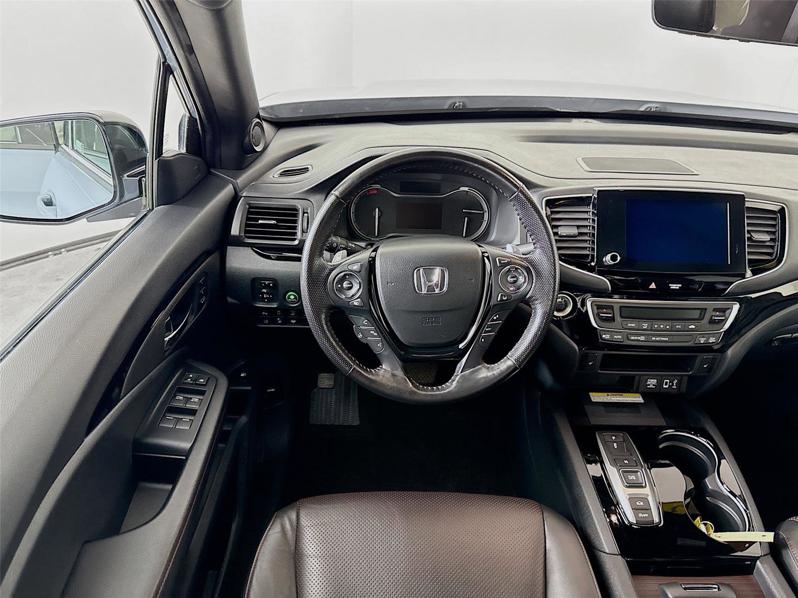 Used 2023 Honda Ridgeline Black Edition image 22