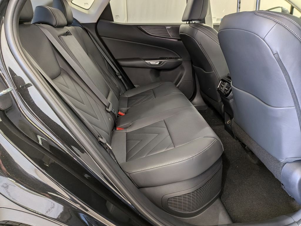 New 2026 Lexus NX 350 AWD w/ Luxury Package image 36