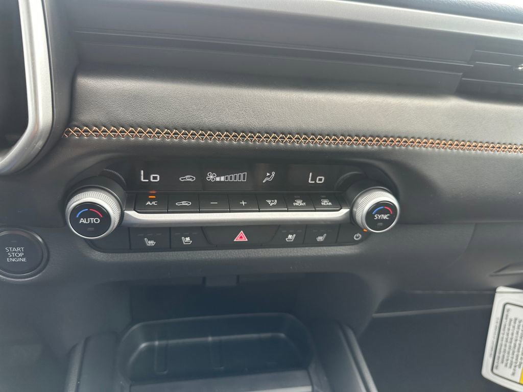 New 2026 MAZDA CX-50 AWD 2.5 S w/ Weather Package image 19