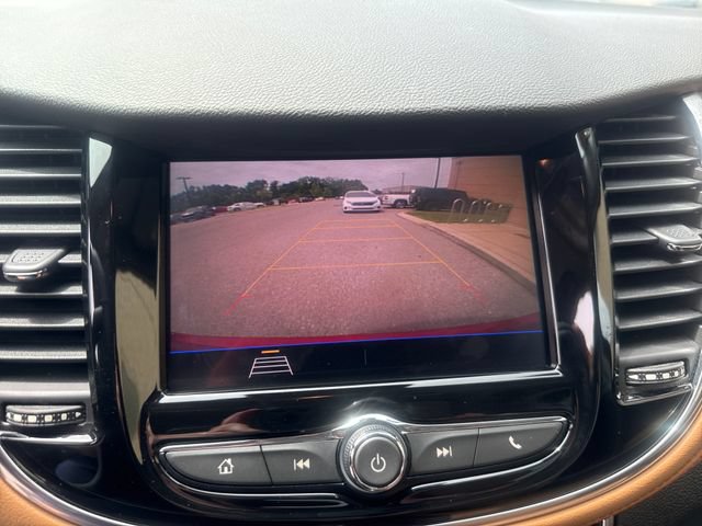 Used 2020 Chevrolet Trax Premier AWD/4WD image 16