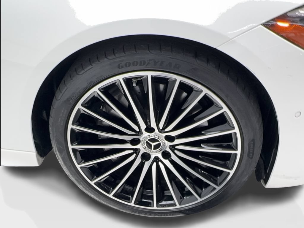 Used 2023 Mercedes-Benz C 300 Sedan image 14