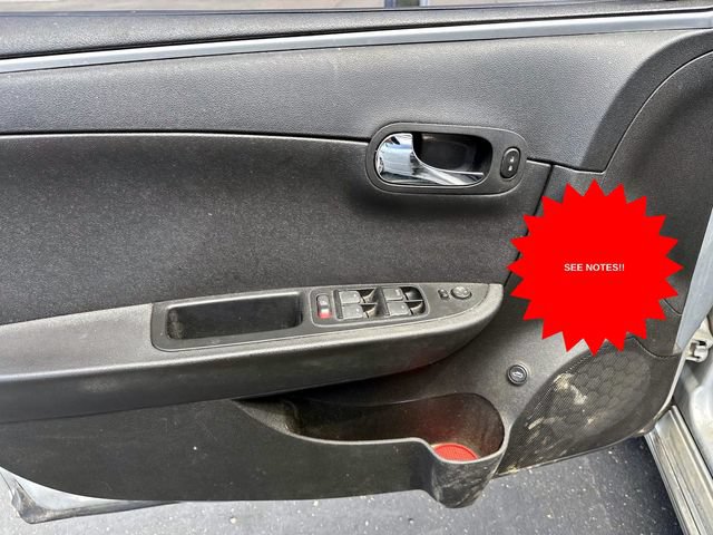 Used 2012 Chevrolet Malibu LT FWD image 9