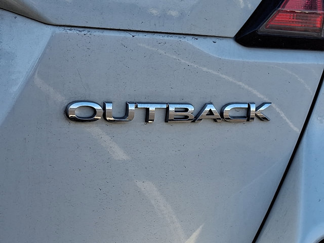 Certified 2023 Subaru Outback Limited image 10