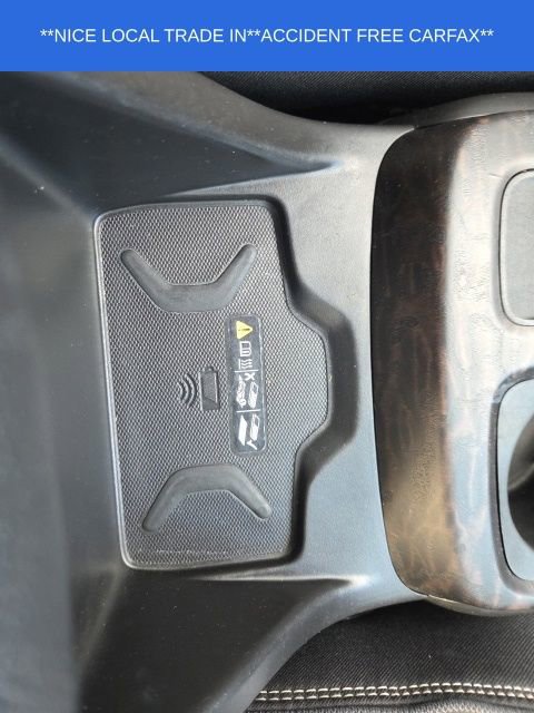 Used 2021 GMC Canyon Denali image 38