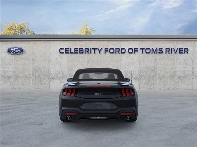 New 2025 Ford Mustang GT Premium image 5