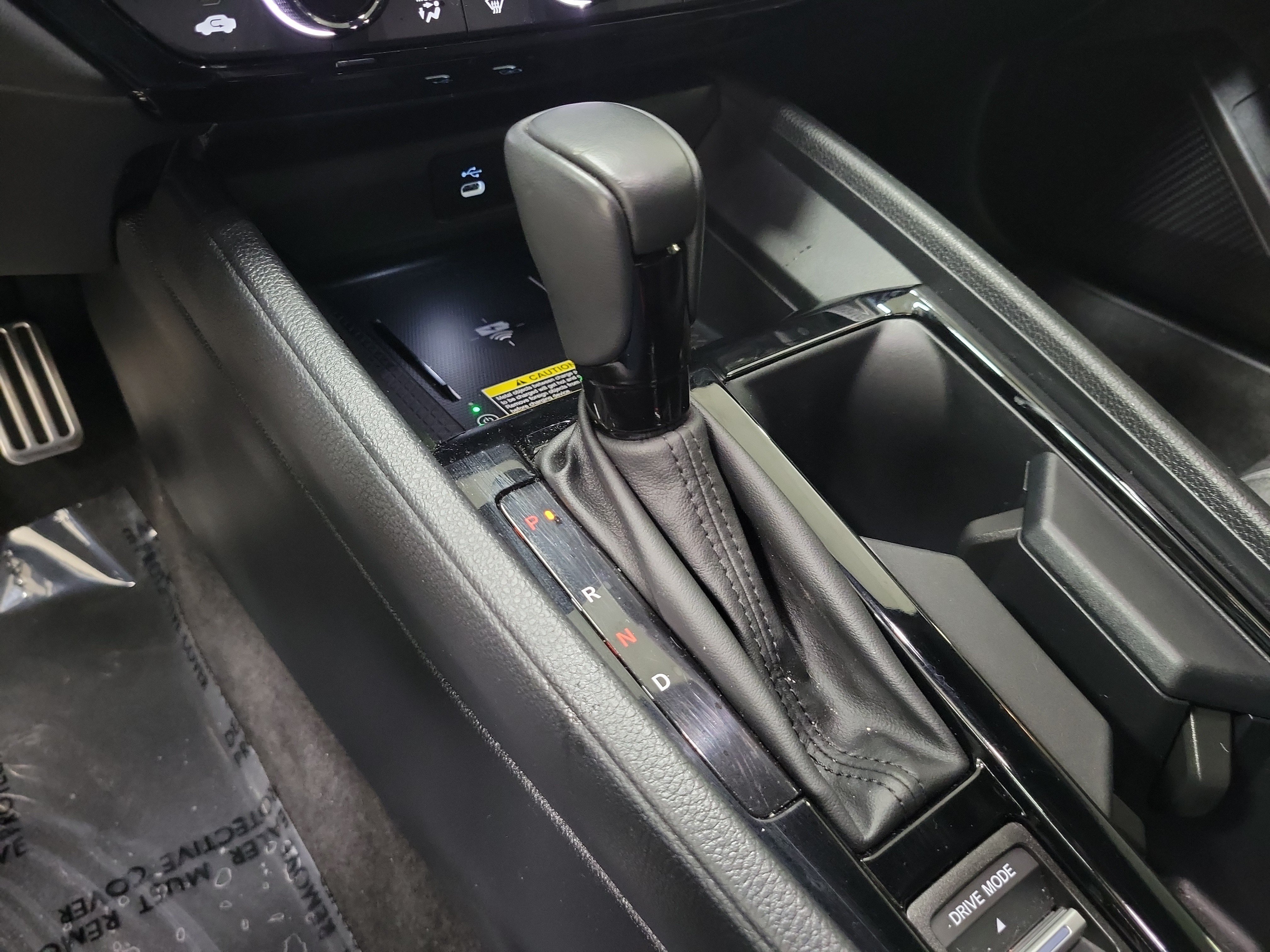 Used 2025 Honda Accord Sport image 29