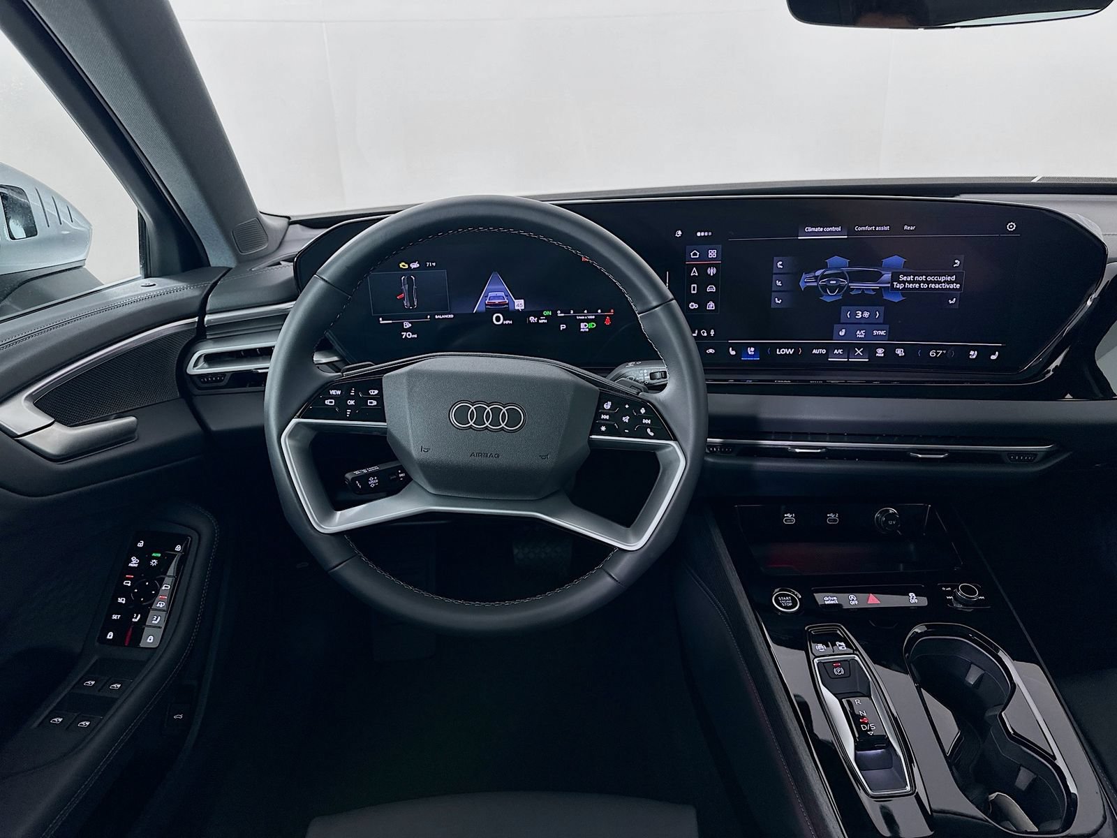 New 2025 Audi A5 2.0T Premium AWD/4WD image 15