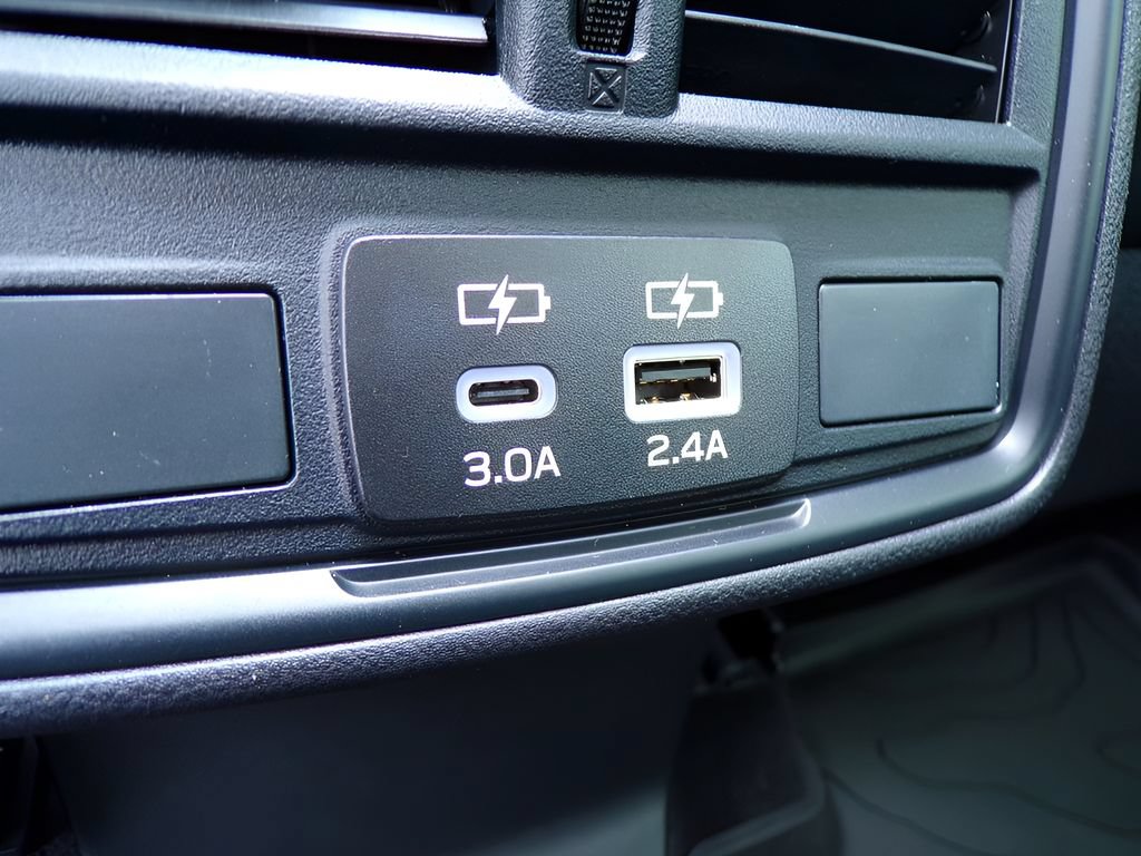 Certified 2026 Subaru Forester Premium AWD/4WD image 16