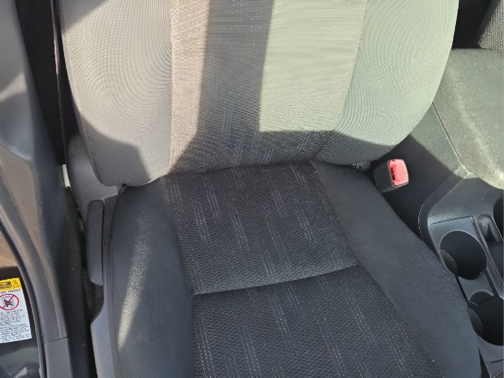 Used 2011 Toyota Corolla S image 20