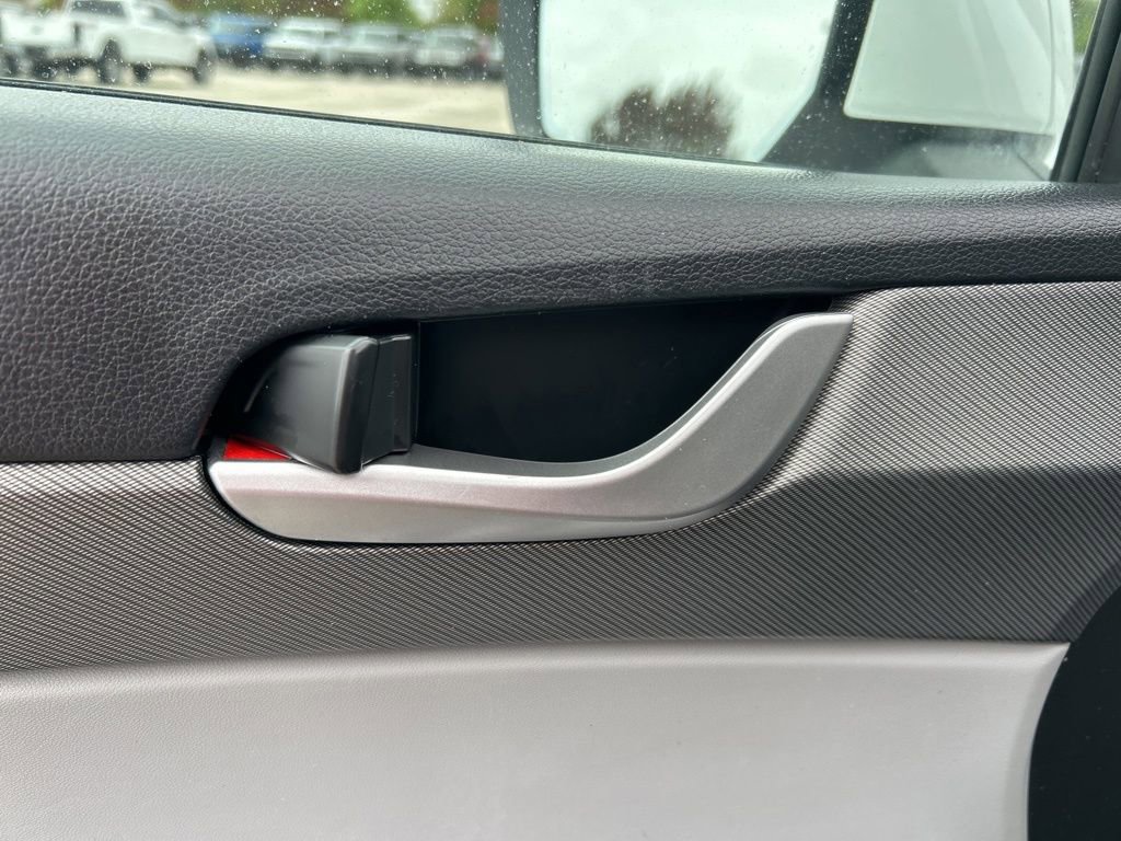 Used 2024 Hyundai Palisade SEL image 18