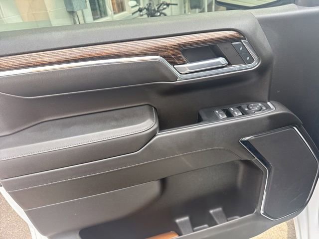 Used 2024 GMC Sierra 1500 Elevation AWD/4WD image 17