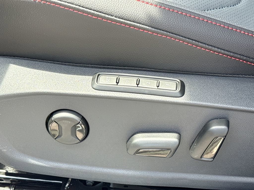 New 2026 Volkswagen Jetta GLI Autobahn FWD image 13