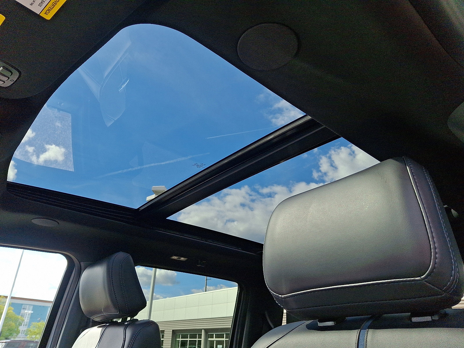 Used 2025 Ford F150 Platinum w/ Equipment Group 702A High image 21