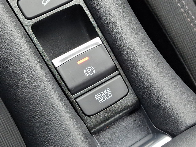Used 2026 Honda HR-V LX image 24