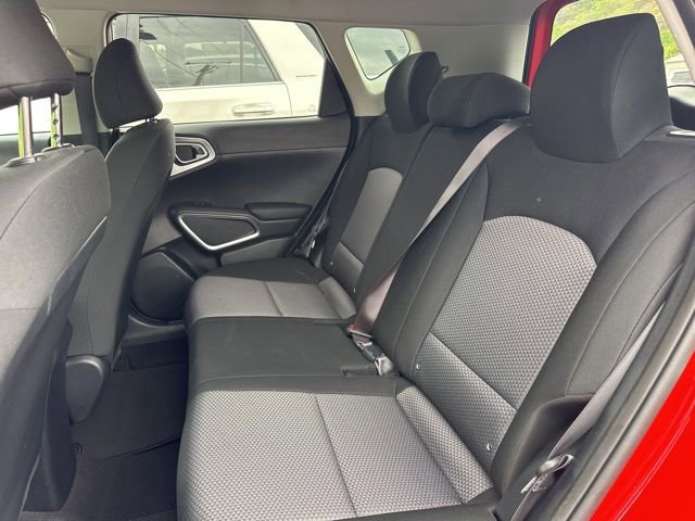 Used 2024 Kia Soul LX w/ Option Group 015 FWD image 20