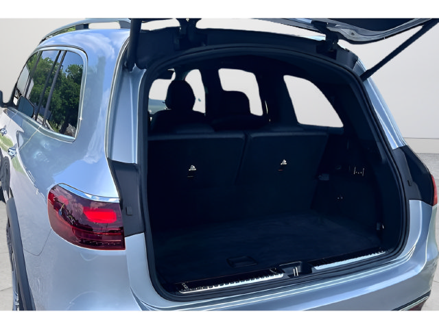 Used 2025 Mercedes-Benz GLS 450 4MATIC image 29
