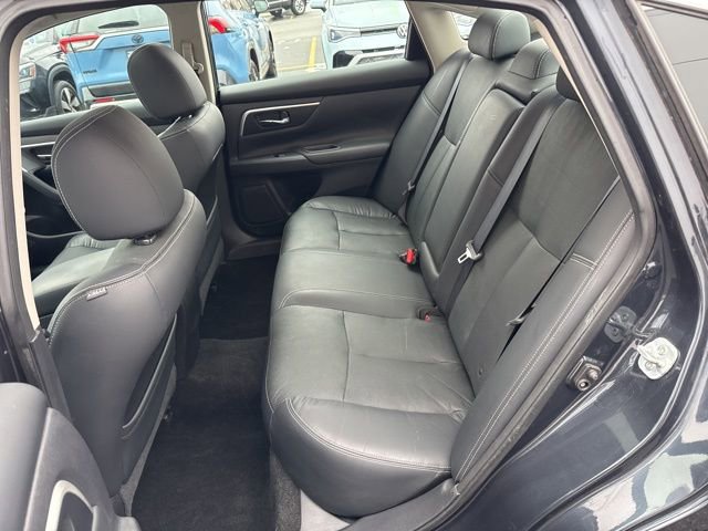 Used 2016 Nissan Altima 2.5 SL w/ 2.5 Technology w/LED Package image 26