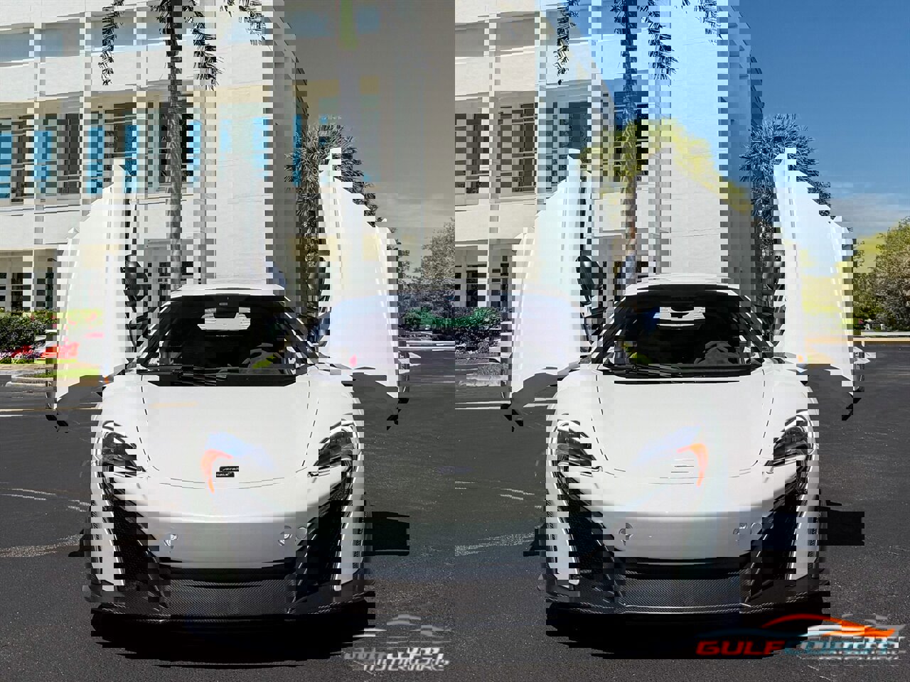 Used 2016 McLaren 675LT image 9