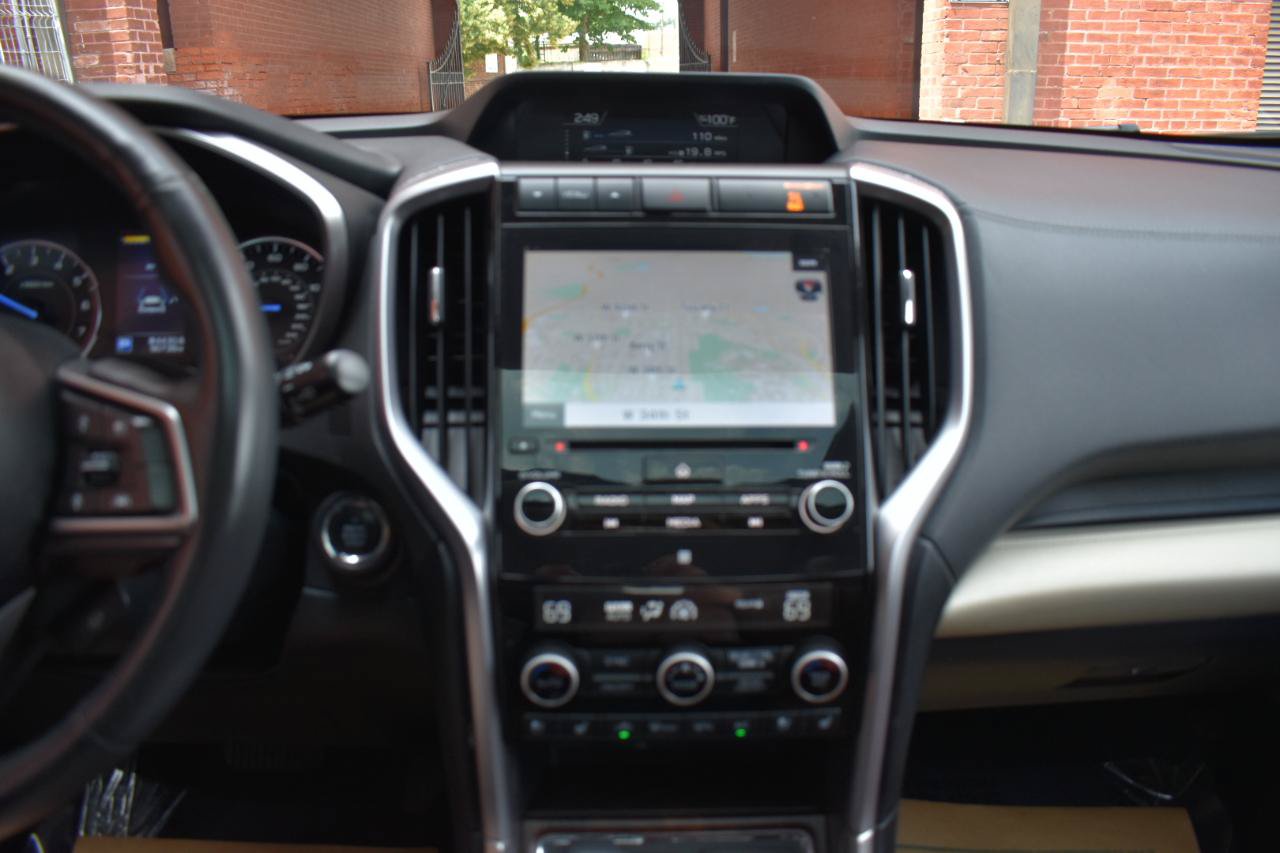 Used 2019 Subaru Ascent Touring AWD/4WD image 32